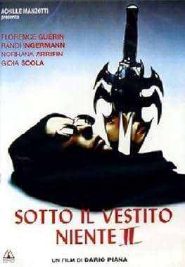 LugaTv | Watch Sotto il vestito niente II for free online