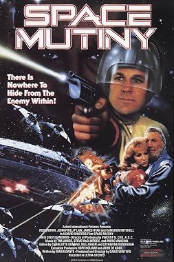 LugaTv | Watch Space Mutiny for free online