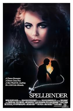 LugaTv | Watch Spellbinder for free online
