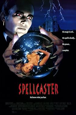 LugaTv | Watch Spellcaster for free online