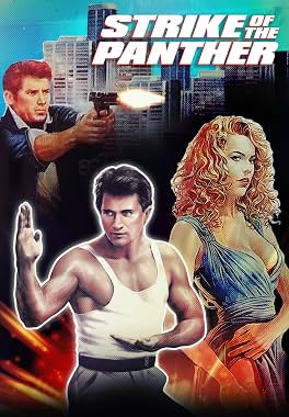 LugaTv | Watch Strike of the Panther for free online