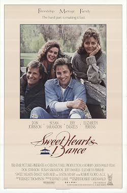 LugaTv | Watch Sweet Hearts Dance for free online