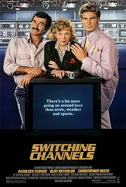 LugaTv | Watch Switching Channels for free online