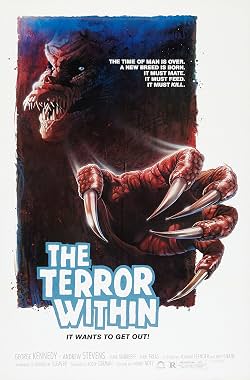 LugaTv | Watch The Terror Within for free online