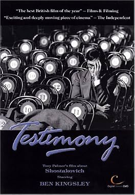 LugaTv | Watch Testimony for free online