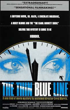 LugaTv | Watch The Thin Blue Line for free online