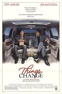 LugaTv | Watch Things Change for free online