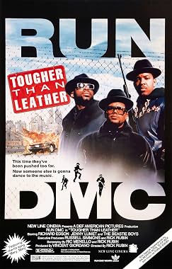 LugaTv | Watch Tougher Than Leather for free online