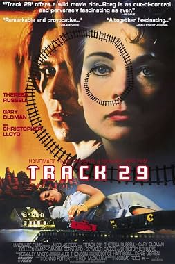 LugaTv | Watch Track 29 for free online