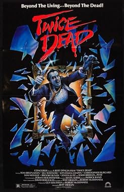 LugaTv | Watch Twice Dead for free online