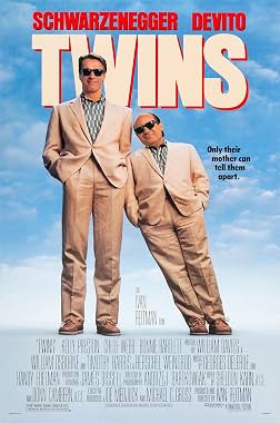 LugaTv | Watch Twins for free online