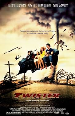 LugaTv | Watch Twister for free online