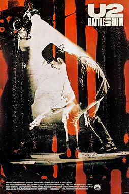 LugaTv | Watch U2 Rattle and Hum for free online