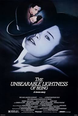 LugaTv | Watch The Unbearable Lightness of Being for free online