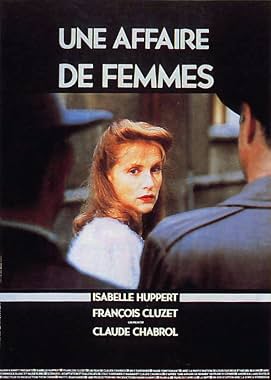 LugaTv | Watch Une affaire de femmes for free online