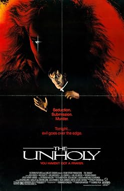LugaTv | Watch The Unholy for free online