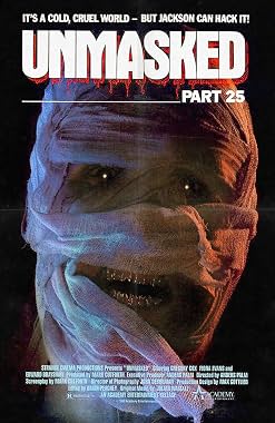 LugaTv | Watch Unmasked Part 25 for free online