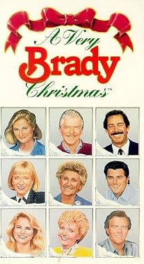 LugaTv | Watch A Very Brady Christmas for free online