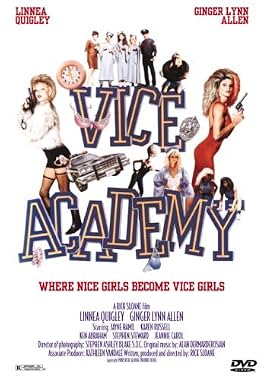 LugaTv | Watch Vice Academy for free online