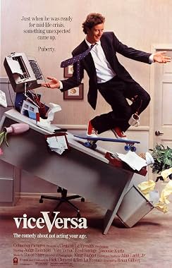 LugaTv | Watch Vice Versa for free online