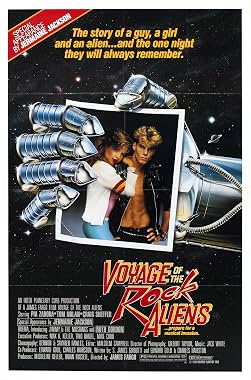 LugaTv | Watch Voyage of the Rock Aliens for free online