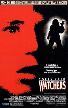LugaTv | Watch Watchers for free online