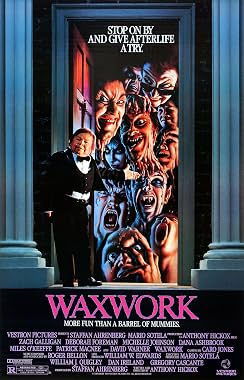LugaTv | Watch Waxwork for free online