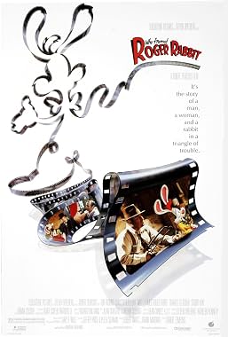 LugaTv | Watch Who Framed Roger Rabbit for free online