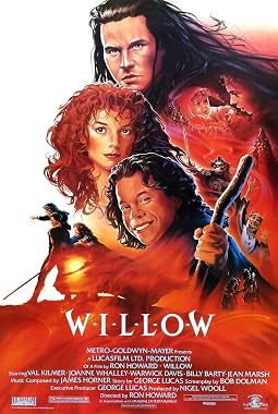 LugaTv | Watch Willow for free online