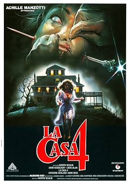 LugaTv | Watch La casa 4 (Witchcraft) for free online