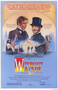 LugaTv | Watch Without a Clue for free online