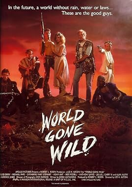 LugaTv | Watch World Gone Wild for free online