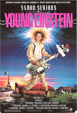 LugaTv | Watch Young Einstein for free online