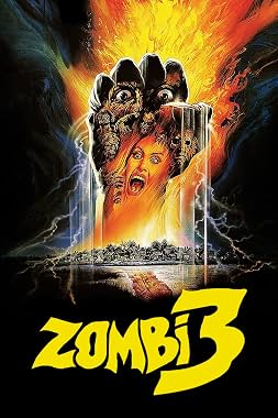 LugaTv | Watch Zombi 3 for free online