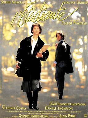 LugaTv | Watch Létudiante for free online