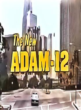 LugaTv | Watch The New Adam-12 seasons 1 - 2 for free online