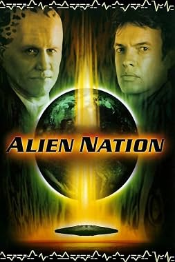 LugaTv | Watch Alien Nation seasons 1 - 1 for free online