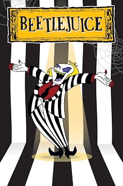 LugaTv | Watch Beetlejuice seasons 1 - 4 for free online