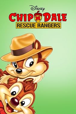 LugaTv | Watch Chip n Dale Rescue Rangers seasons 1 - 3 for free online