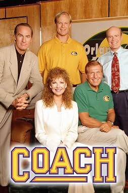 LugaTv | Watch Coach seasons 1 - 9 for free online