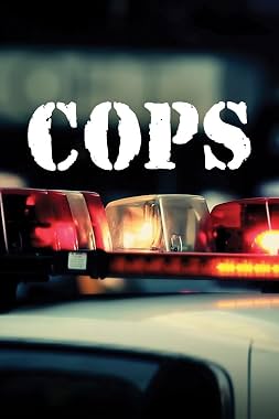 LugaTv | Watch Cops seasons 1 - 37 for free online