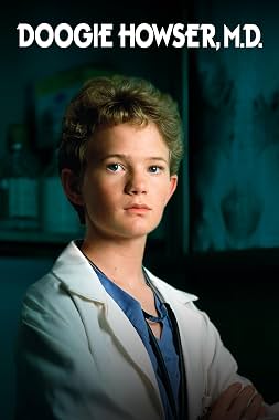 LugaTv | Watch Doogie Howser M.D. seasons 1 - 4 for free online