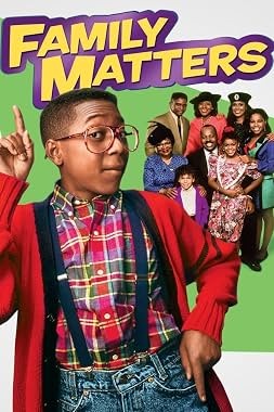 LugaTv | Watch Family Matters seasons 1 - 9 for free online