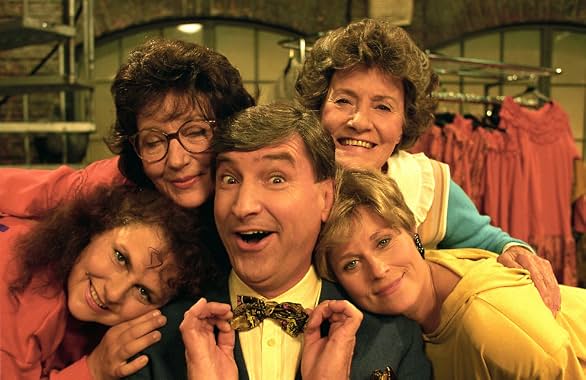 LugaTv | Watch Fredrikssons fabrikk seasons 1 - 3 for free online