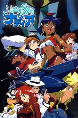 LugaTv | Watch Nadia: The Secret of Blue Water seasons 1 - 1 for free online
