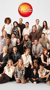 LugaTv | Watch Goede tijden, slechte tijden seasons 1 - 37 for free online