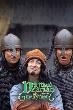 LugaTv | Watch Maid Marian and Her Merry Men seasons 1 - 4 for free online
