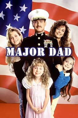 LugaTv | Watch Major Dad seasons 1 - 4 for free online