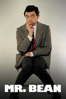 LugaTv | Watch Mr. Bean seasons 1 - 1 for free online