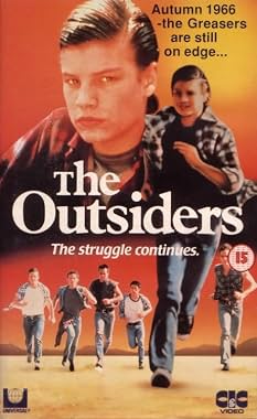 LugaTv | Watch The Outsiders seasons 1 - 1 for free online